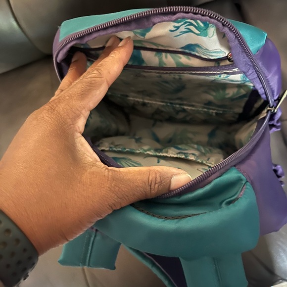 Lug hopper shorty backpack:bnwt - Picture 2 of 5